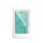 Samsung Galaxy A15 5G Wallet Cases MEZZO Book Tree  Green