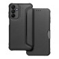 Samsung Galaxy A15 5G Wallet Cases Razor Book Carbon Fibre, Carbon pattern Black Samsung Galaxy A15 5G Wallet Cases Razor Book Carbon Fibre, Carbon pattern Black