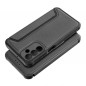 Samsung Galaxy A15 5G Wallet Cases Razor Book Carbon Fibre, Carbon pattern Black Samsung Galaxy A15 5G Wallet Cases Razor Book Carbon Fibre, Carbon pattern Black