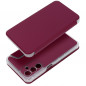 Samsung Galaxy A15 5G Wallet Cases Piano Book Magenta