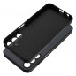 Samsung Galaxy A15 5G Case Noble Black