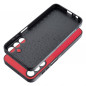 Samsung Galaxy A15 5G Case Noble Red