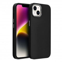 Samsung Galaxy A15 5G Case FRAME Elegant  Black