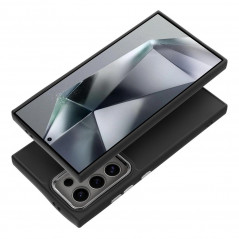 Samsung Galaxy A15 5G Case FRAME Elegant  Black