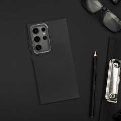 Samsung Galaxy A15 5G Case FRAME Elegant  Black