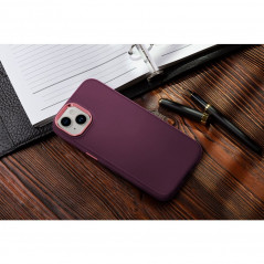 Samsung Galaxy A15 5G Case FRAME Elegant  Purple