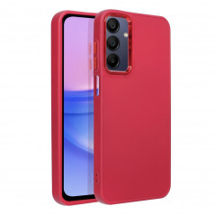 Samsung Galaxy A15 5G Case FRAME Elegant  Magenta