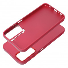 Samsung Galaxy A15 5G Case FRAME Elegant  Magenta