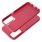 Samsung Galaxy A15 5G Case FRAME Elegant  Magenta