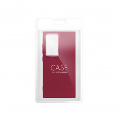 Samsung Galaxy A15 5G Case FRAME Elegant  Magenta