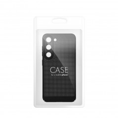 Samsung Galaxy A15 5G Case Breezy Black