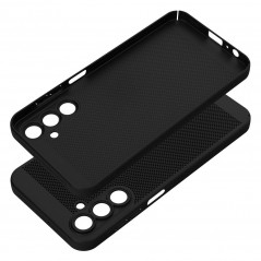 Samsung Galaxy A15 5G Case Breezy Black