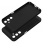 Samsung Galaxy A15 5G Case Breezy Black