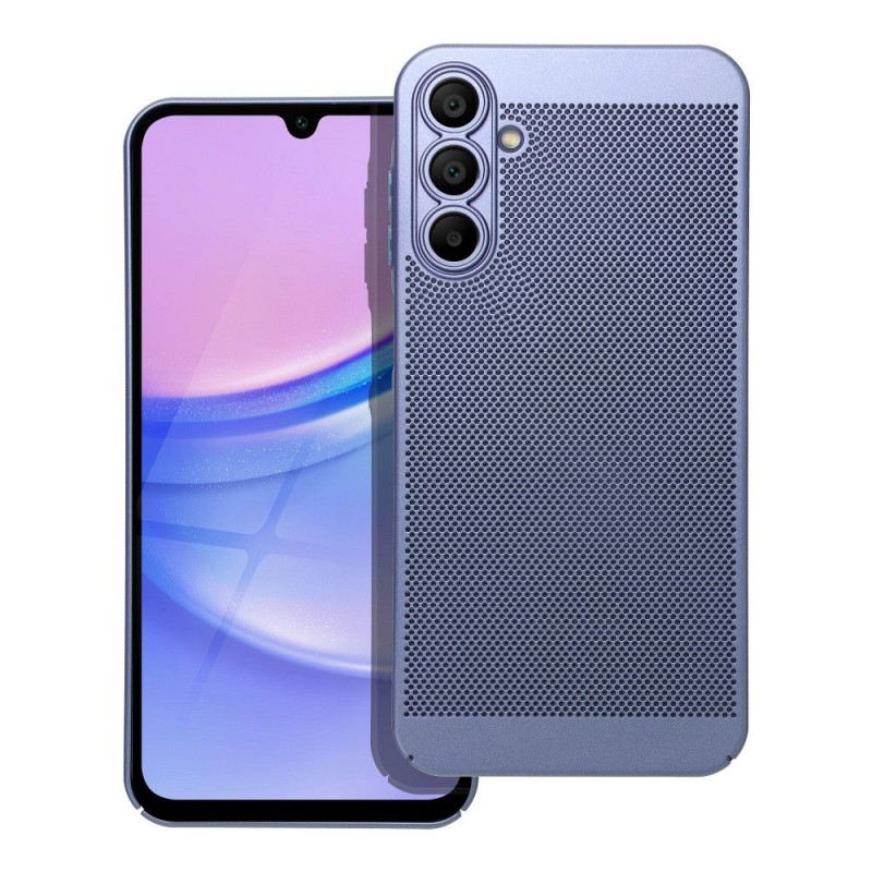 Samsung Galaxy A15 5G Case Breezy Blue
