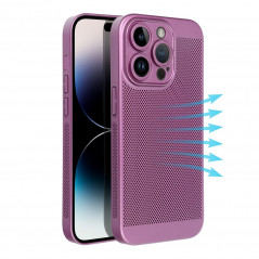 Samsung Galaxy A15 5G Case Breezy Purple