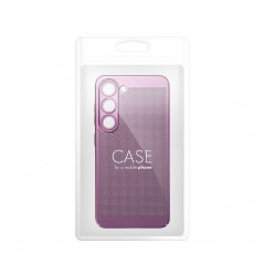Samsung Galaxy A15 5G Case Breezy Purple