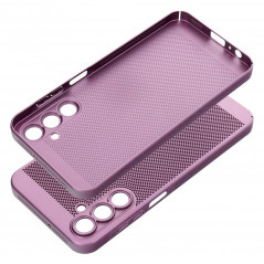 Samsung Galaxy A15 5G Case Breezy Purple