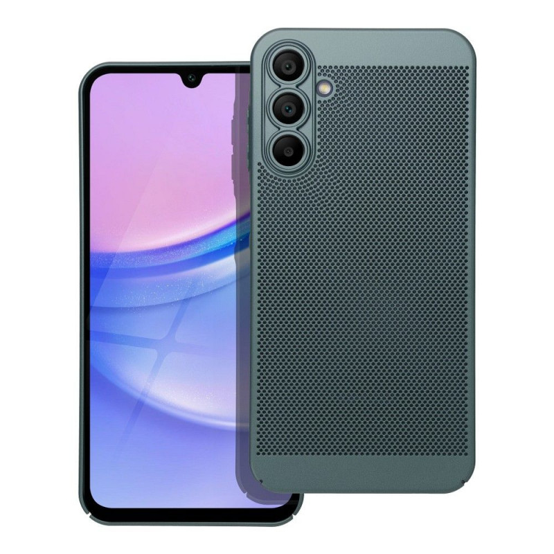 Samsung Galaxy A15 5G Case Breezy Green