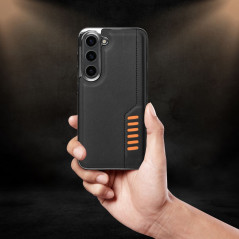 Samsung Galaxy A15 5G Case MILANO Black