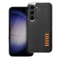 Samsung Galaxy A15 5G Case MILANO Black