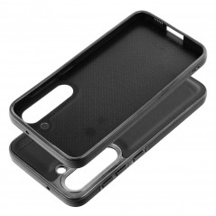 Samsung Galaxy A15 5G Case MILANO Black