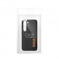 Samsung Galaxy A15 5G Case MILANO Black
