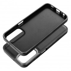 Samsung Galaxy A15 5G Case MILANO Black