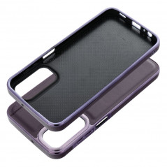 Samsung Galaxy A15 5G Case MILANO Dark purple