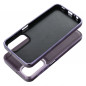 Samsung Galaxy A15 5G Case MILANO Dark purple