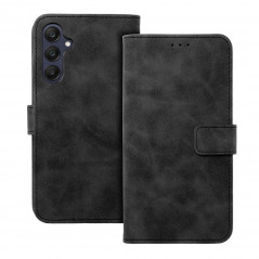 Samsung Galaxy A25 5G Wallet Cases TENDER Book Black