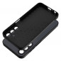 Samsung Galaxy A25 5G Case Noble Black