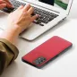 Samsung Galaxy A25 5G Case Noble Red