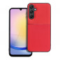 Samsung Galaxy A25 5G Case Noble Red