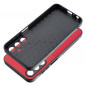 Samsung Galaxy A25 5G Case Noble Red