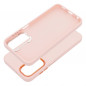 Samsung Galaxy A25 5G Case FRAME Elegant  Powder pink