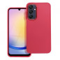 Samsung Galaxy A25 5G Case FRAME Elegant  Magenta