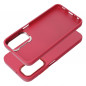 Samsung Galaxy A25 5G Case FRAME Elegant  Magenta