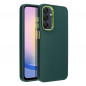 Samsung Galaxy A25 5G Case FRAME Elegant  Green