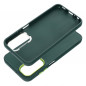 Samsung Galaxy A25 5G Case FRAME Elegant  Green