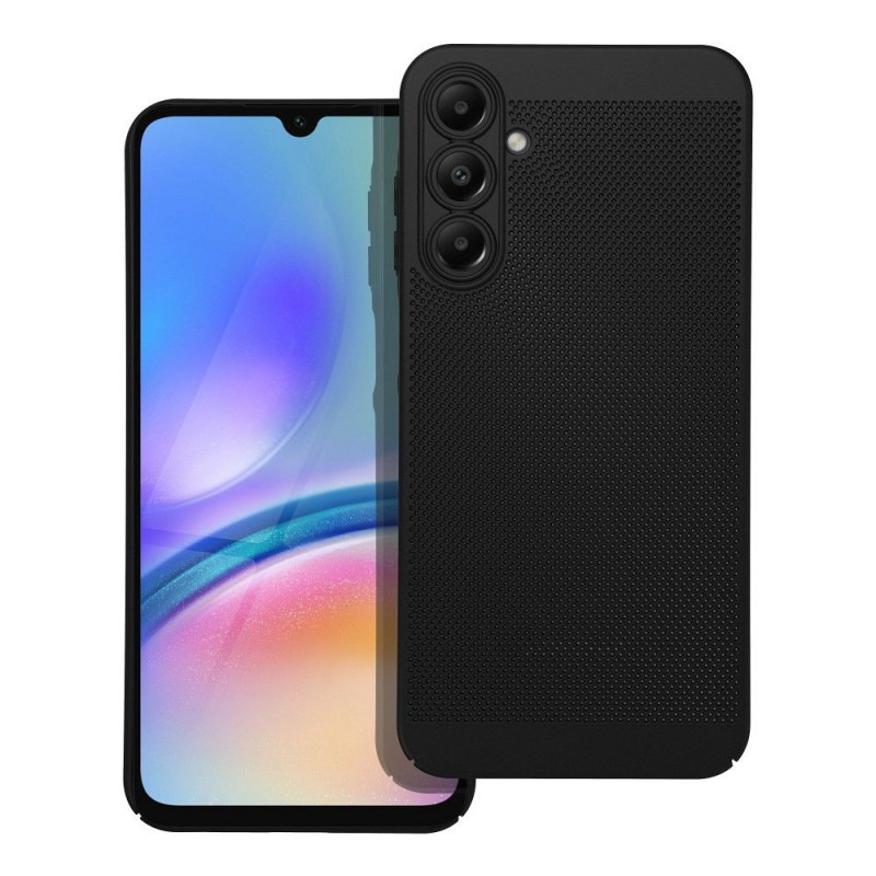Samsung Galaxy A25 5G Case Breezy Black
