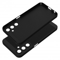Samsung Galaxy A25 5G Case Breezy Black