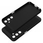 Samsung Galaxy A25 5G Case Breezy Black