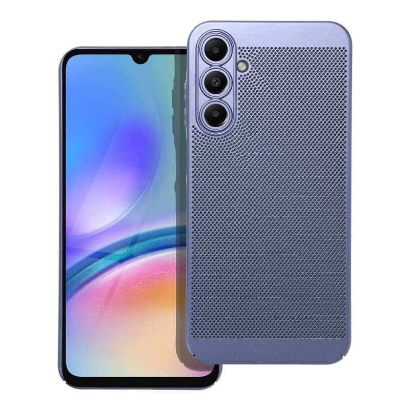 Samsung Galaxy A25 5G Case Breezy Blue