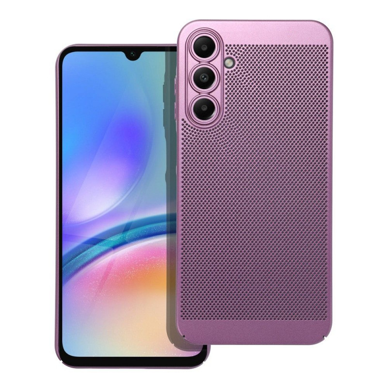 Samsung Galaxy A25 5G Case Breezy Purple