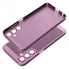 Samsung Galaxy A25 5G Case Breezy Purple