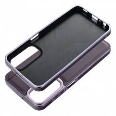Samsung Galaxy A25 5G Case MILANO Dark purple