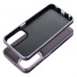 Samsung Galaxy A25 5G Case MILANO Dark purple