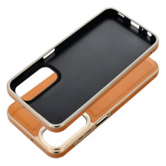 Samsung Galaxy A25 5G Case MILANO Brown