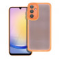 Samsung Galaxy A25 5G Case VARIETE Elegant  Apricot crush