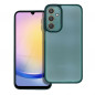 Samsung Galaxy A25 5G Case VARIETE Elegant  Dark green